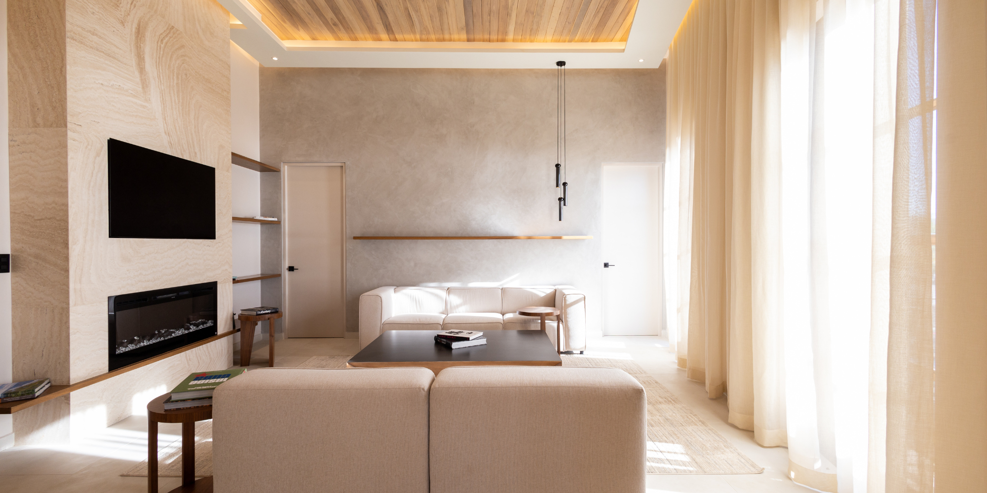 Las Catalinas Residence
