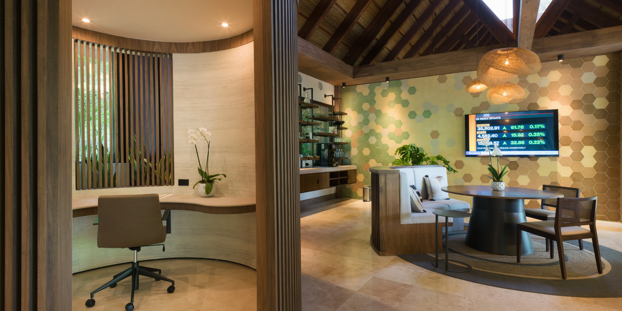 Prieta Cowork