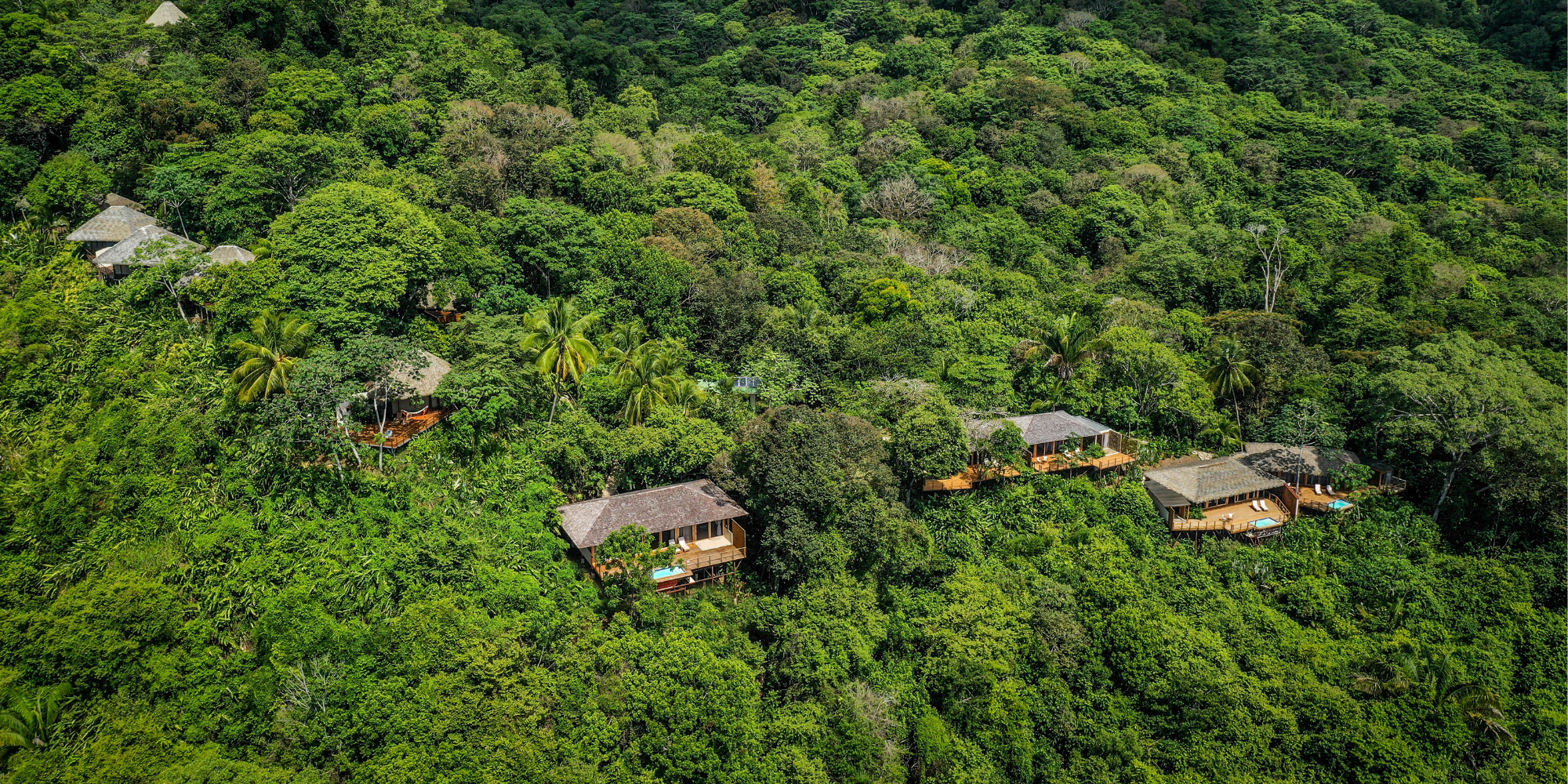 Lapa Rios Lodge
